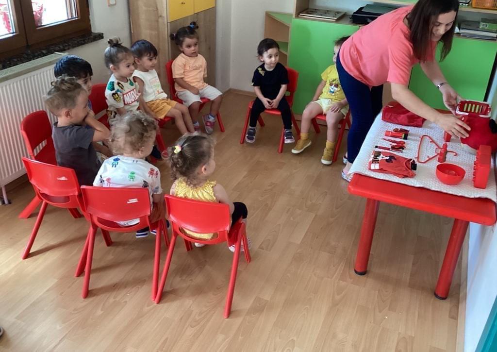 Matematik Atölyesi