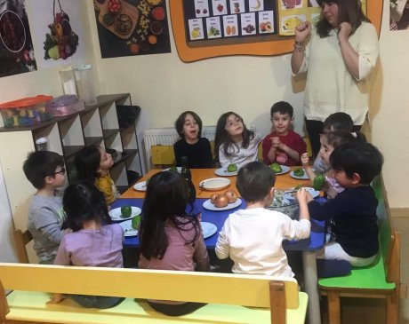 Ingilizce