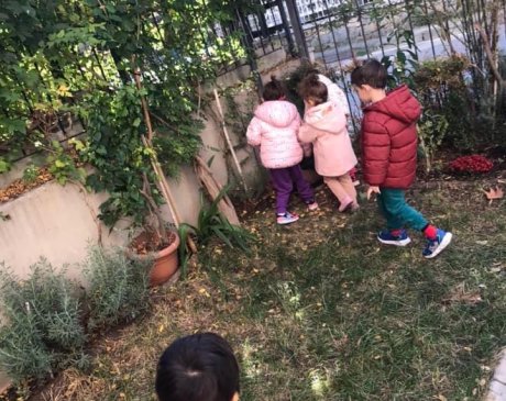 Sınıflarımız