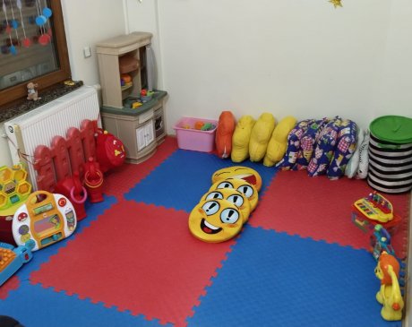 Sınıflarımız