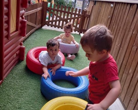 Bahçecilik Atölyesi