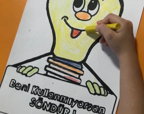 Okulumuzdan 