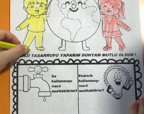 Okulumuzdan 