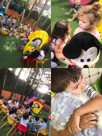İşte HEY; Hayal, Eylem, Yaratıcılık