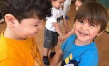 Kreşimize başlarken uyum süreci ile ilgili Velilerimize tavsiyeler