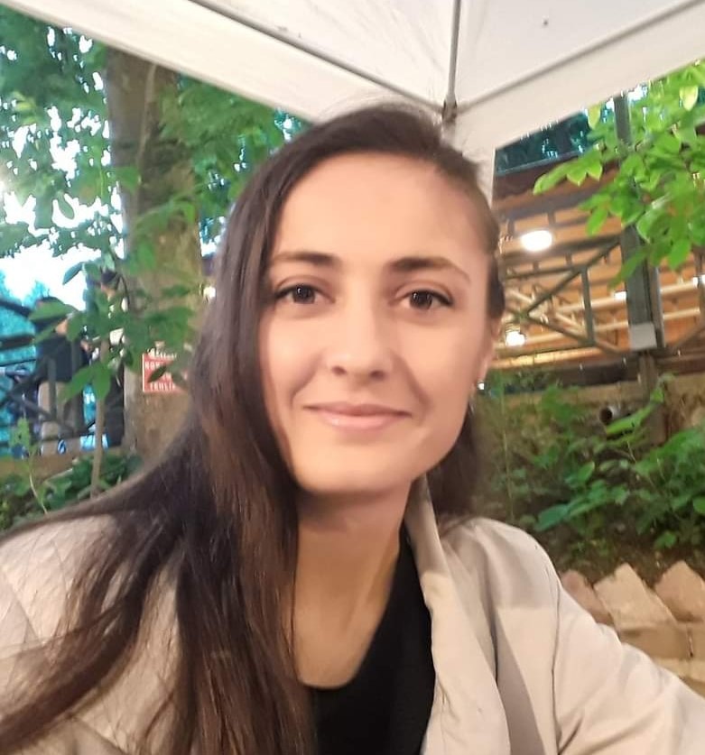 Nurhan Çetinkaya