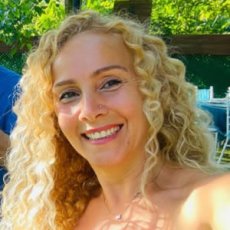 Meryem Dağ